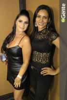 Confiram os clicks do show do  Chrystian e Ralf