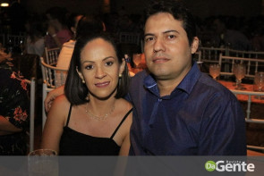Confiram os clicks do show do  Chrystian e Ralf