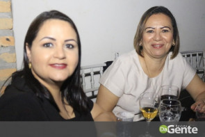 Confiram os clicks do show do  Chrystian e Ralf