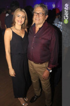 Confiram os clicks do show do  Chrystian e Ralf