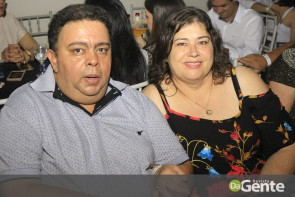 Confiram os clicks do show do  Chrystian e Ralf