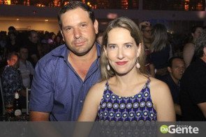 Confiram os clicks do show do  Chrystian e Ralf