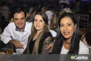 Confiram os clicks do show do  Chrystian e Ralf