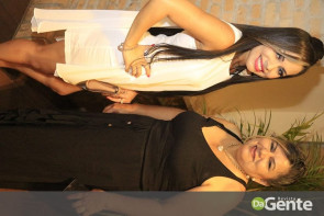 Confiram os clicks do show do  Chrystian e Ralf