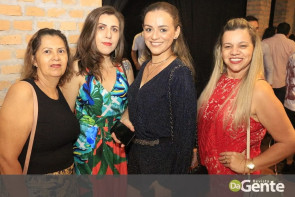 Confiram os clicks do show do  Chrystian e Ralf