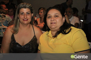 Confiram os clicks do show do  Chrystian e Ralf