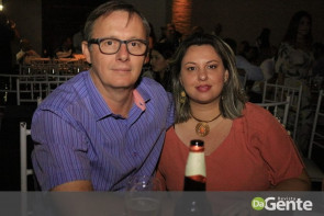 Confiram os clicks do show do  Chrystian e Ralf
