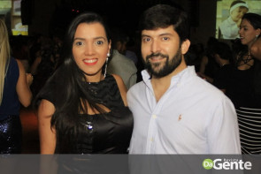 Confiram os clicks do show do  Chrystian e Ralf