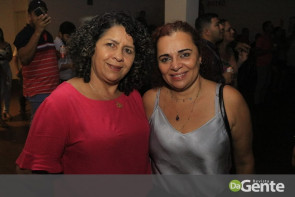 Confiram os clicks do show do  Chrystian e Ralf