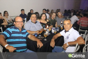 Confiram os clicks do show do  Chrystian e Ralf
