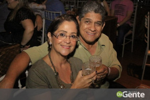 Confiram os clicks do show do  Chrystian e Ralf