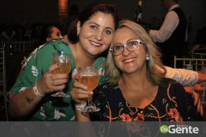 Confiram os clicks do show do  Chrystian e Ralf