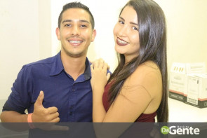 Confiram os clicks do show do  Chrystian e Ralf