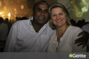 Confiram os clicks do show do  Chrystian e Ralf