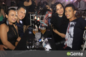 Confiram os clicks do show do  Chrystian e Ralf