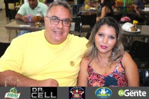 Confiram as fotos da Cantina Mato Grosso: Páscoa