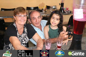 Confiram as fotos da Cantina Mato Grosso: Páscoa