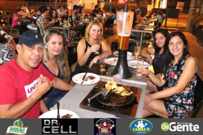 Confiram as fotos da Cantina Mato Grosso: Páscoa