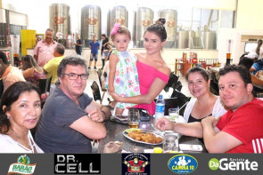 Confiram as fotos da Cantina Mato Grosso: Páscoa