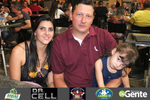 Confiram as fotos da Cantina Mato Grosso: Páscoa