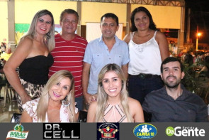 Confiram as fotos da Cantina Mato Grosso: Páscoa