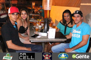 Confiram as fotos da Cantina Mato Grosso: Páscoa