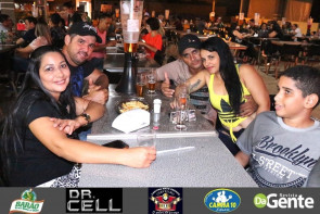 Confiram as fotos da Cantina Mato Grosso: Páscoa