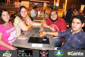 Confiram as fotos da Cantina Mato Grosso: Páscoa