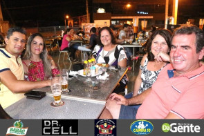 Confiram as fotos da Cantina Mato Grosso: Páscoa