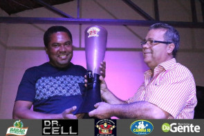 Confiram as fotos da Cantina Mato Grosso: Páscoa