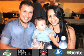 Confiram as fotos da Cantina Mato Grosso: Páscoa