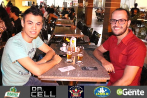 Confiram as fotos da Cantina Mato Grosso: Páscoa