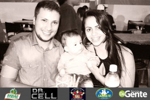 Confiram as fotos da Cantina Mato Grosso: Páscoa