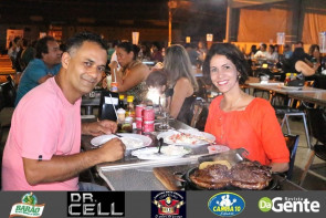 Confiram as fotos da Cantina Mato Grosso: Páscoa