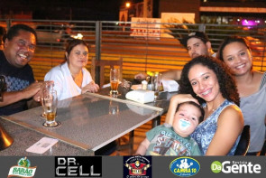 Confiram as fotos da Cantina Mato Grosso: Páscoa