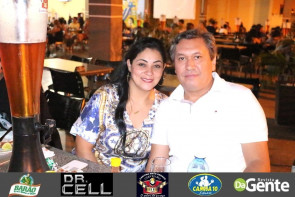 Confiram as fotos da Cantina Mato Grosso: Páscoa