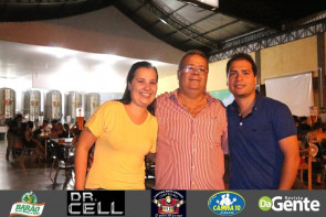 Confiram as fotos da Cantina Mato Grosso: Páscoa