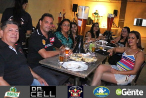 Confiram as fotos da Cantina Mato Grosso: Páscoa