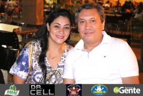 Confiram as fotos da Cantina Mato Grosso: Páscoa