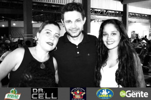 Confiram as fotos da Cantina Mato Grosso: Páscoa