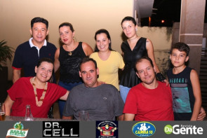 Confiram as fotos da Cantina Mato Grosso: Páscoa