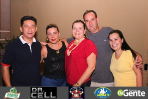 Confiram as fotos da Cantina Mato Grosso: Páscoa