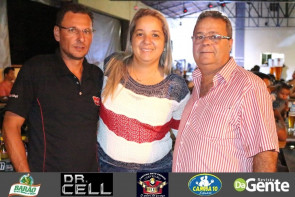 Confiram as fotos da Cantina Mato Grosso: Páscoa