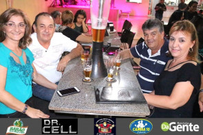 Confiram as fotos da Cantina Mato Grosso: Páscoa