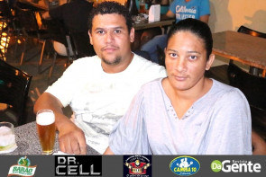 Confiram as fotos da Cantina Mato Grosso: Páscoa