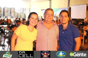 Confiram as fotos da Cantina Mato Grosso: Páscoa