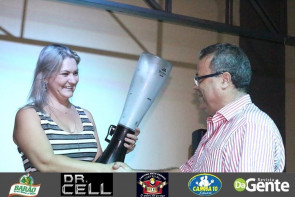 Confiram as fotos da Cantina Mato Grosso: Páscoa