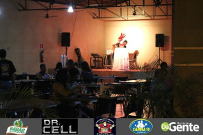 Confiram as fotos da Cantina Mato Grosso: Páscoa