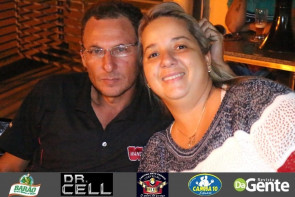 Confiram as fotos da Cantina Mato Grosso: Páscoa