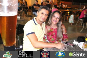 Confiram as fotos da Cantina Mato Grosso: Páscoa